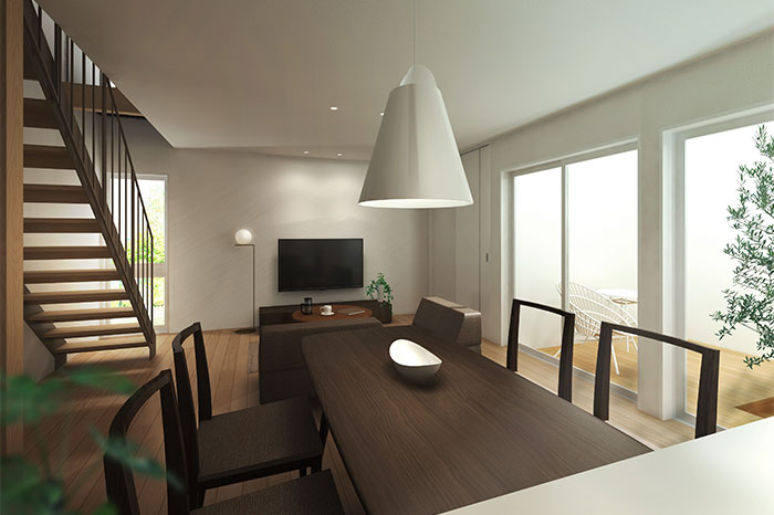 Retreat Style リトリートスタイル